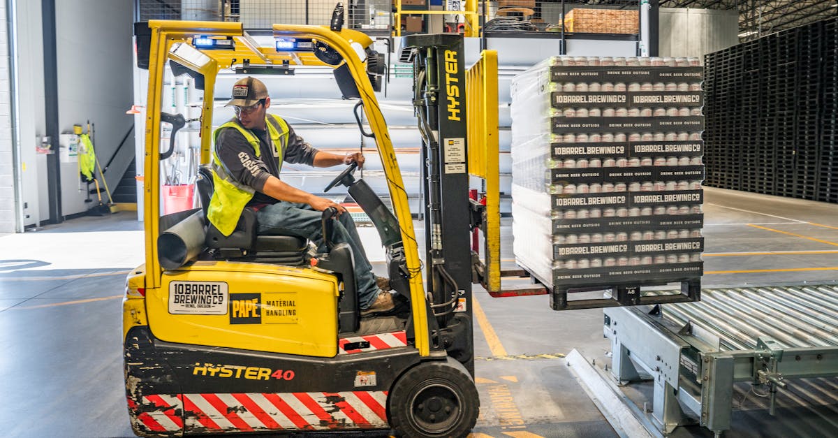 certification des machines industrielles: obtenez les normes de sécurité requises pour votre industrie avec notre assistance experte.
