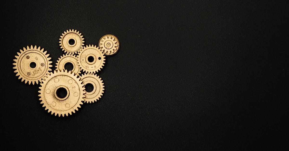 obtenez des informations sur la conformité des machines industrielles et les réglementations en vigueur pour assurer la sécurité et la conformité de votre équipement.