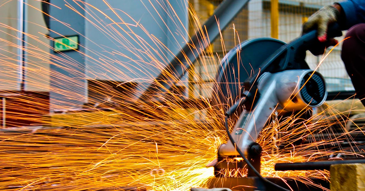 obtenez une conformité optimale pour vos machines industrielles grâce à nos solutions professionnelles et fiables.