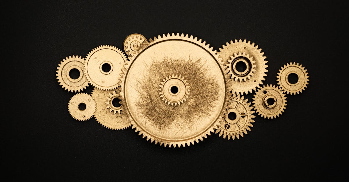 conformité des machines industrielles : tout ce que vous devez savoir