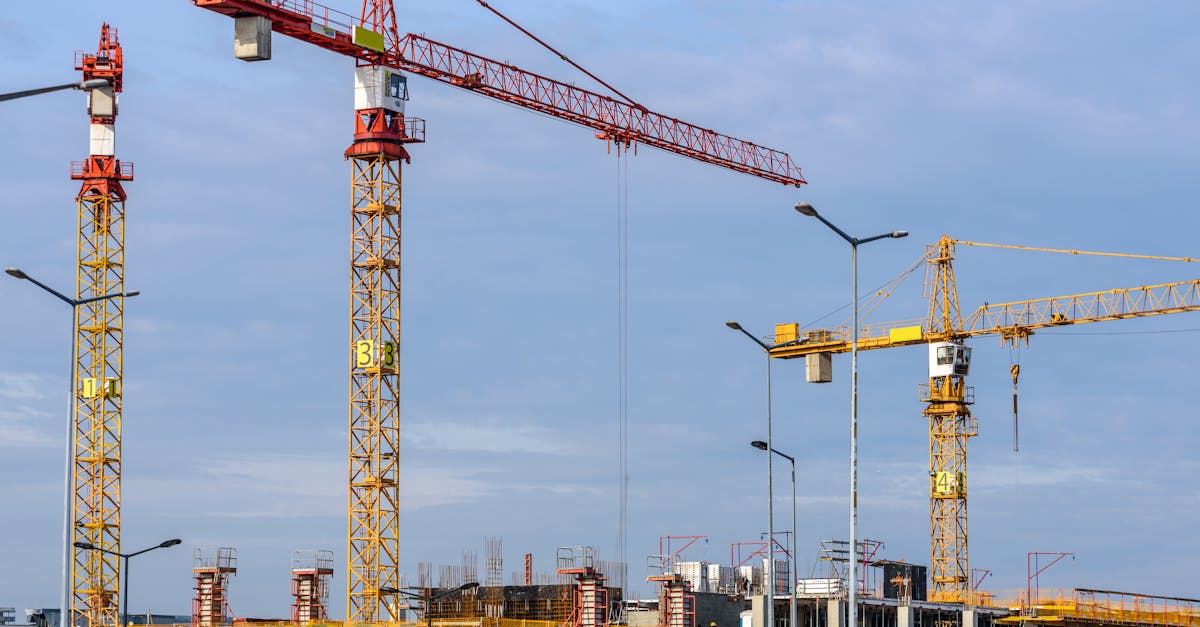 conformité des machines industrielles