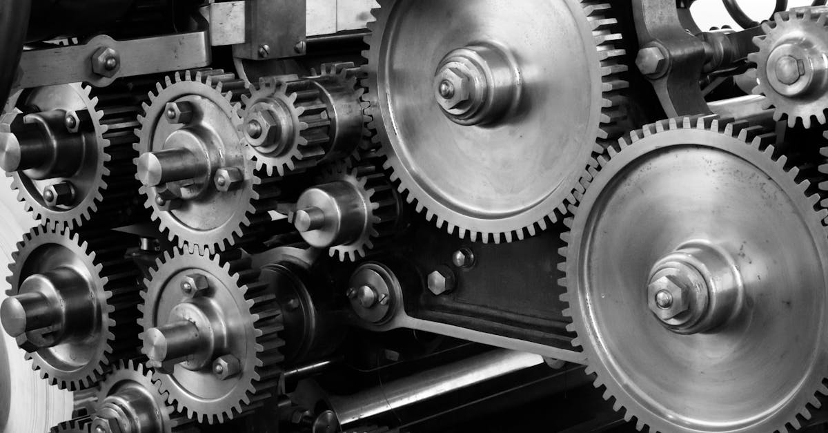 obtenez une conformité industrielle efficace pour vos machines avec nos services spécialisés.