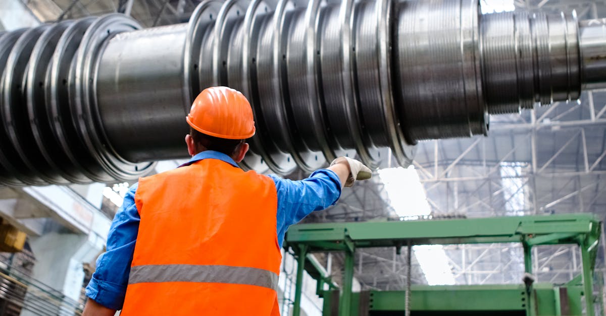 la maintenance préventive est essentielle pour assurer le bon fonctionnement et la durabilité des équipements. découvrez l'importance de la maintenance préventive et ses avantages pour votre entreprise.