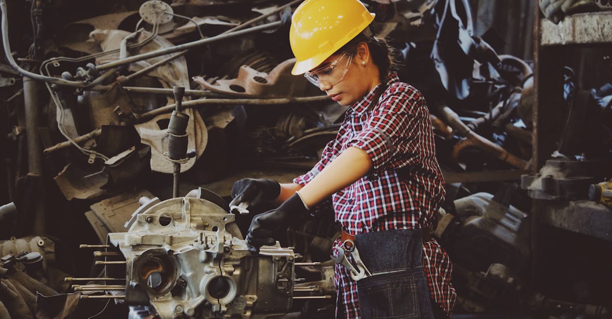 maintenance préventive : découvrez nos services pour assurer la fiabilité et la durabilité de vos équipements.