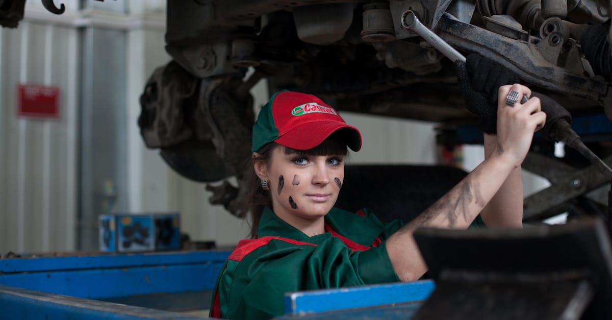 découvrez l'importance de la maintenance préventive et ses avantages pour prolonger la durée de vie de vos équipements et prévenir les pannes avec nos solutions de maintenance sur mesure.