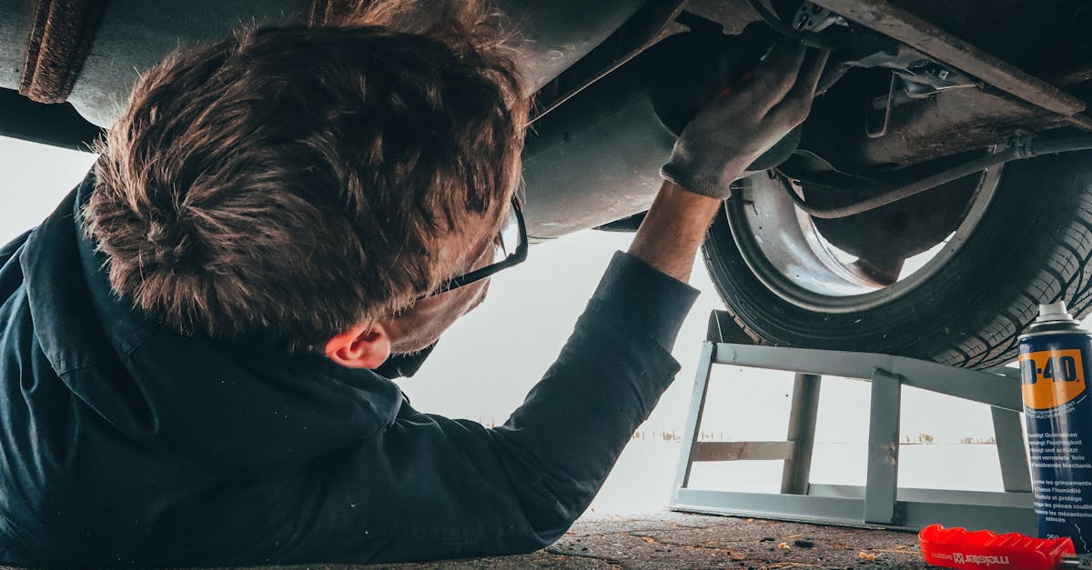 découvrez l'importance de la maintenance préventive pour assurer le bon fonctionnement de votre équipement et éviter les pannes coûteuses.